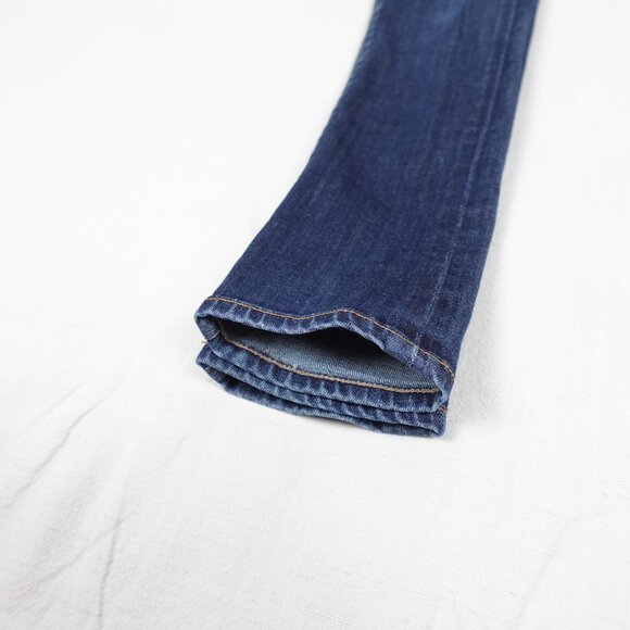 CITIZENS of HUMANITY Thompson Skinny Jeans Women's 26 (29x31) Stretch Denim - Picture 12 of 14